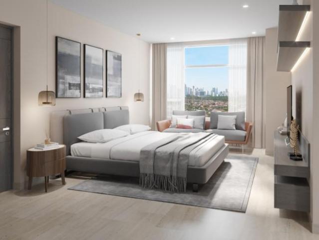 Venta de apartamentos ph celeste, santa maria, panamá