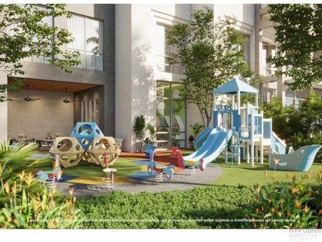 Venta de apartamentos, proyecto ph corotú, santa maría, panamá