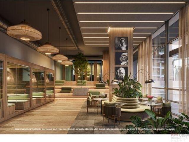 Venta de apartamentos, proyecto ph corotú, santa maría, panamá