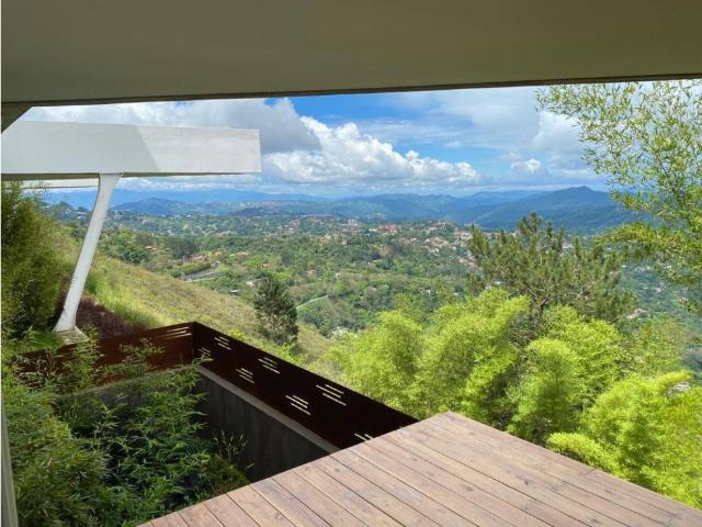 Apartamento en venta en Distrito Capital