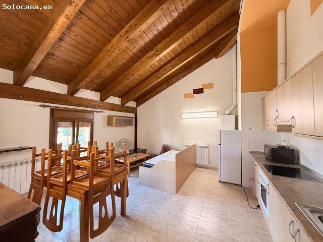 Piso en venta en Somontano de Barbastro, Aragón