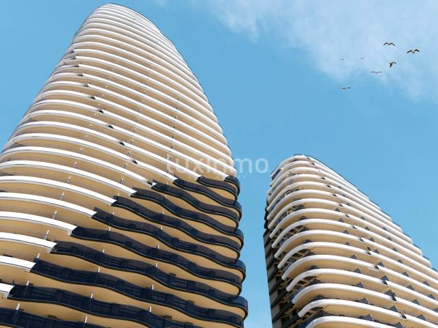 Apartamento en venta en Els Tolls - Imalsa, la Marina Baixa