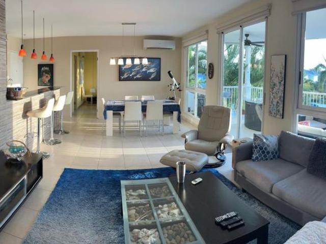 Venta de apartmento en Bijao Beach Club & Residences en Anton