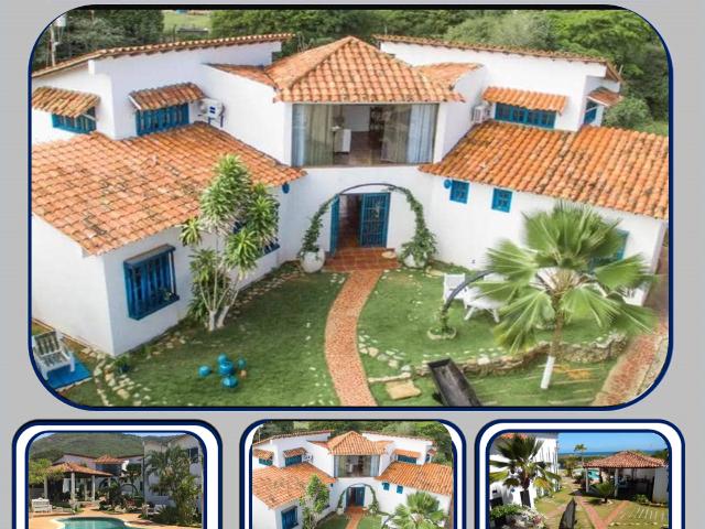 Propiedad en venta en Amazonas