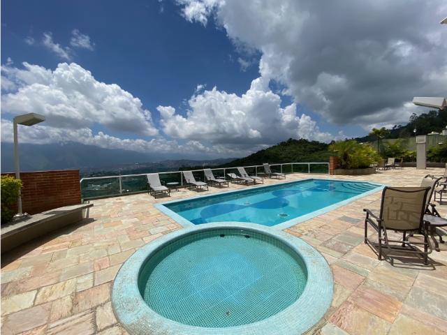Apartamento en venta en Boca De Uchire, Miranda