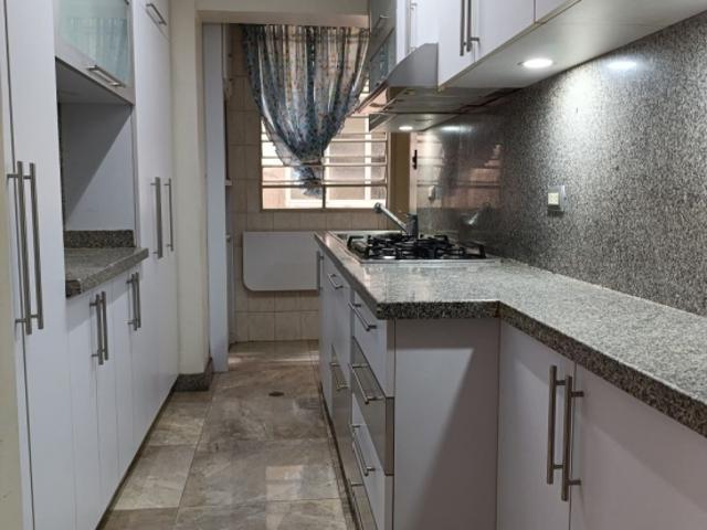 Apartamento en venta en Distrito Capital