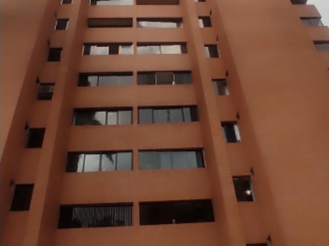 Apartamento en venta en Bolívar