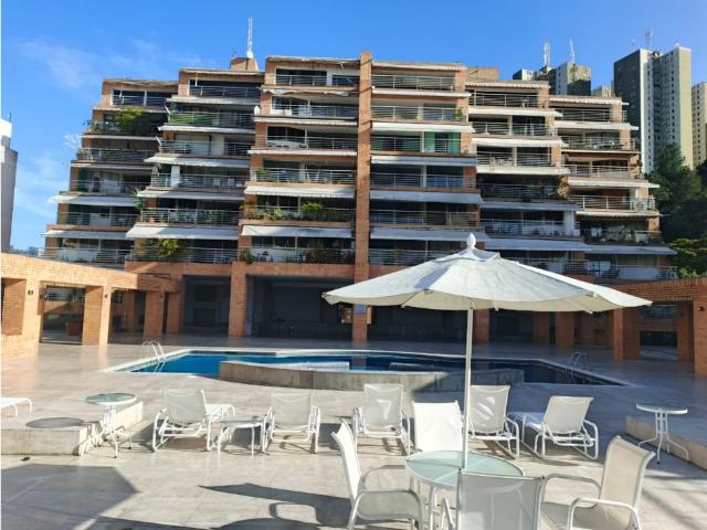 Apartamento en venta en Boca De Uchire, Miranda