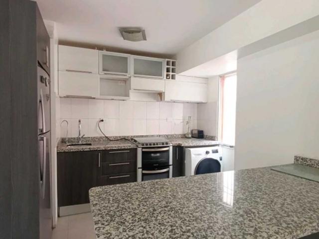 Apartamento en venta en Boca De Uchire, Miranda