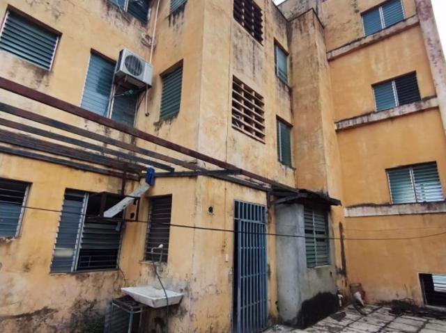 Terreno en venta en Acarigua, Portuguesa