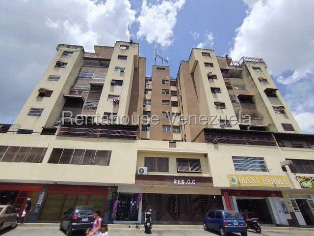 Apartamento en venta en Flor Amarillo, Carabobo