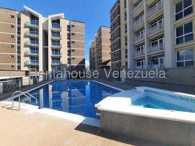 Apartamento en venta en Valencia, Carabobo