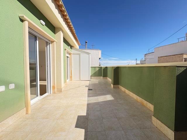 Ático en venta en el Baix Vinalopó, Valencia