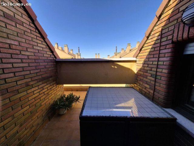 Piso en venta en Paula López, Valladolid