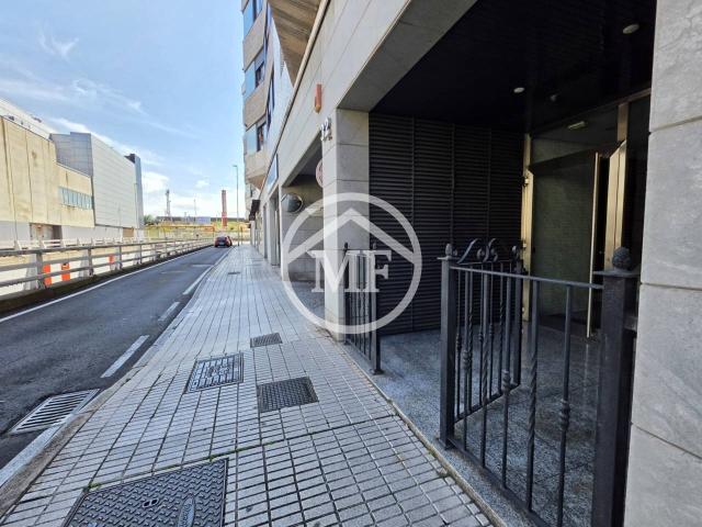 Piso en venta en Gijón, Asturias
