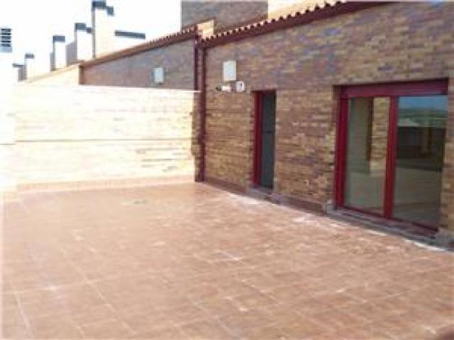 Ático en venta en Seseña, Castilla-La Mancha
