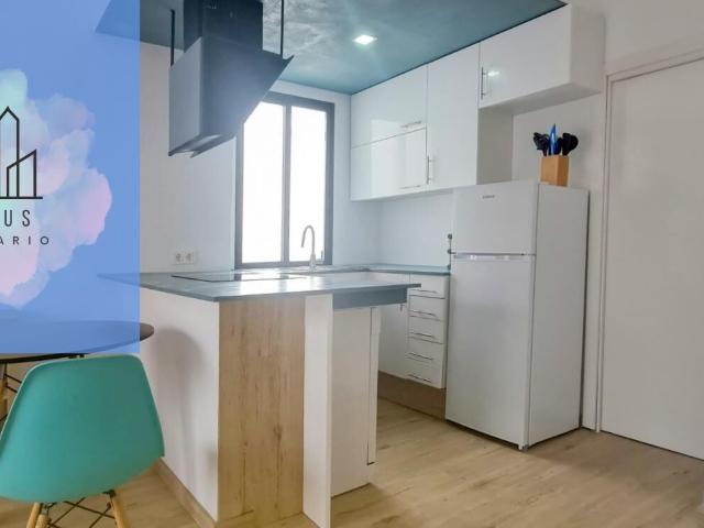 Ático en venta en Quatre Carreres, Comarca de València