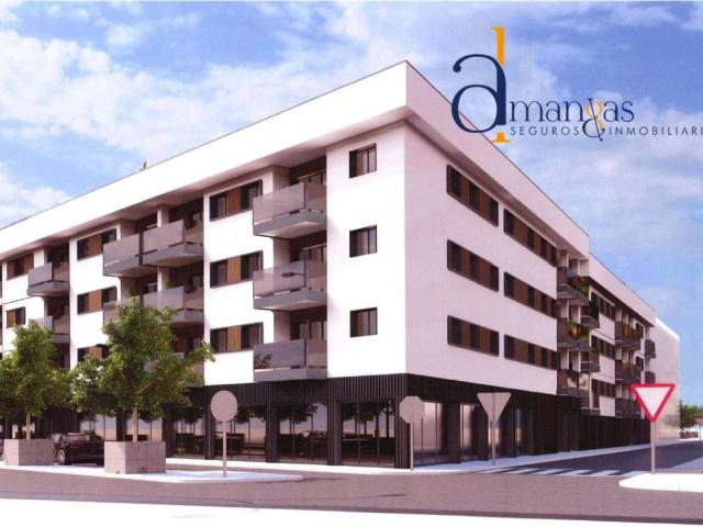 Piso en venta en Lucena, Córdoba