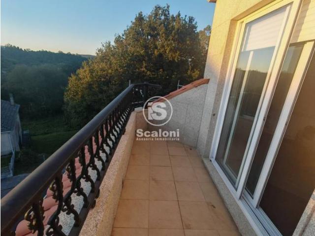 Piso en venta en Viñegra De Moraña, Pontevedra