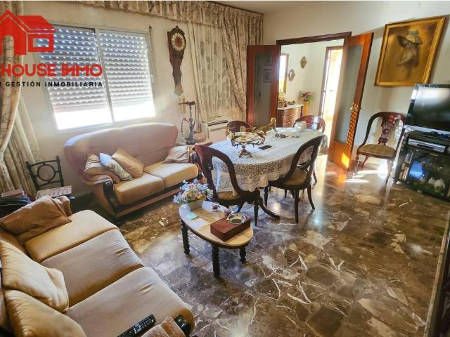 Piso en venta en Santa Bàrbara
