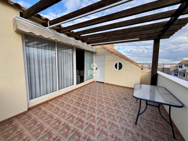 Piso en venta en Mortí Bajo, Totana