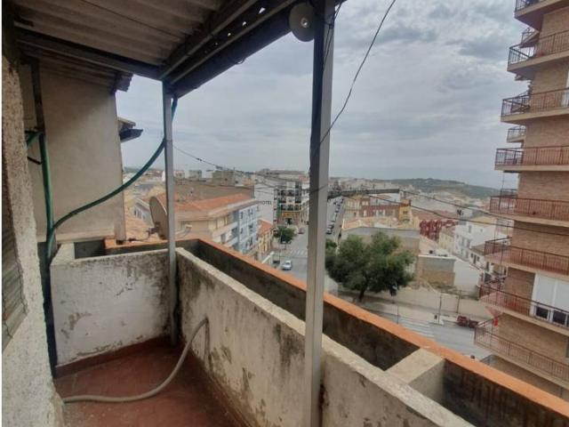 Piso en venta en San Pedro, Úbeda