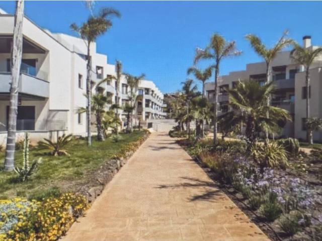 Piso en venta en Valle-Niza, La Axarquía