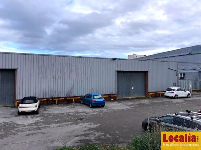 Nave en venta en Campuzano, Torrelavega