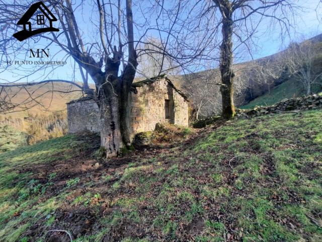 Chalet en venta en San Pedro Del Romeral, Cantabria
