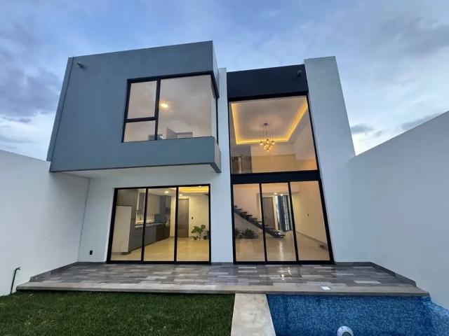 Casa en venta en Santiago Tamazola