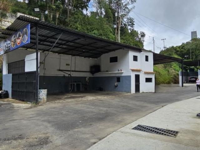 Local Comercial en venta en Francisco Linares Alcántara, Miranda