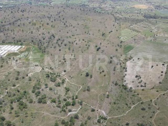 Terreno en venta en Guadalupe Victoria, Puebla