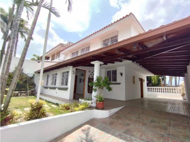Casa en venta en Boca De Uchire, Miranda