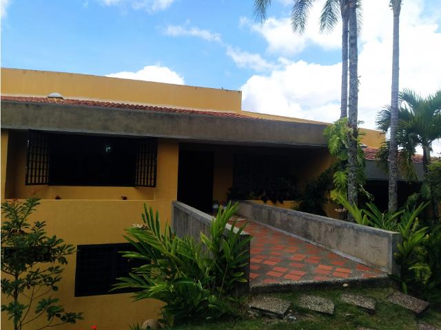 Casa en venta en Boca De Uchire, Miranda