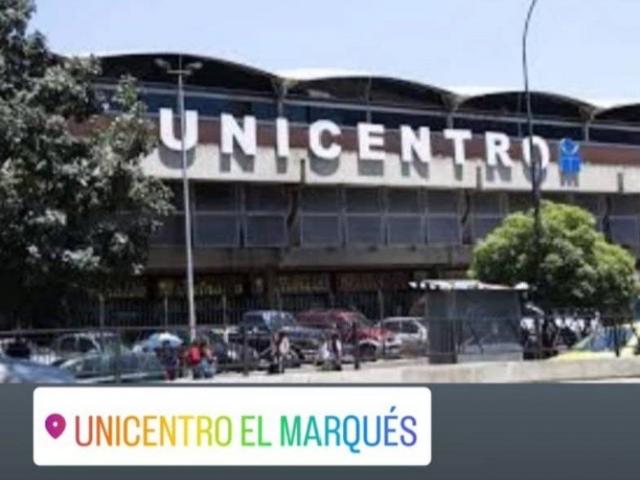 Local Comercial en venta en Miranda, Municipio Miranda