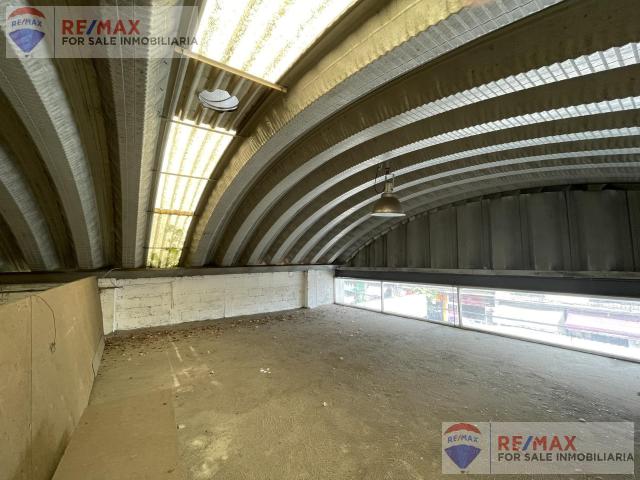 Nave Industrial en venta en Morelos