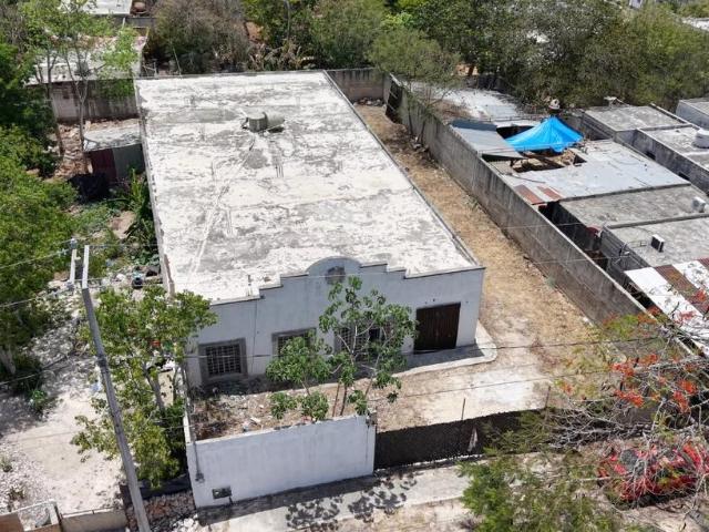 Nave Industrial en venta en Pantepec, Yucatán
