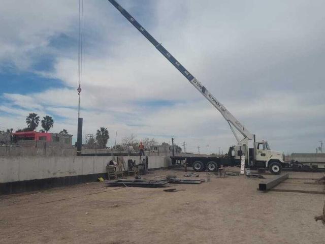 Local Comercial en venta en Gómez Palacio, Durango