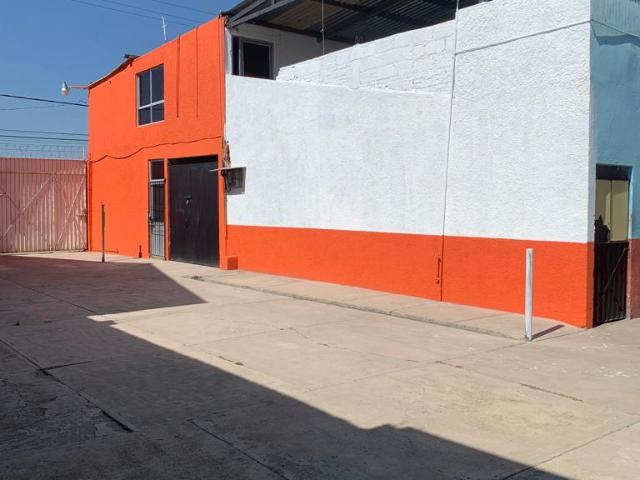 Local Comercial en venta en Santiago Tulantepec De Lugo Guerre, Hidalgo