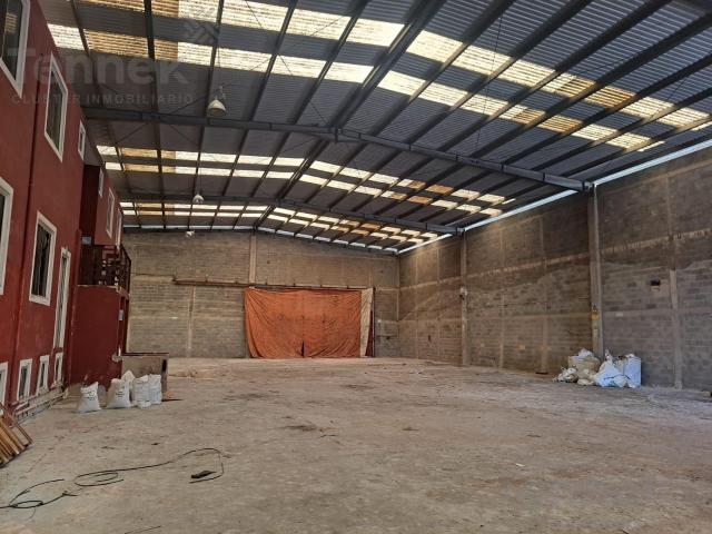 Nave Industrial en venta en Altamira, Tamaulipas
