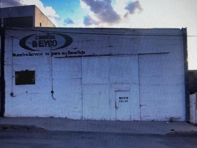 Nave Industrial en venta en Cuauhtémoc, Chihuahua