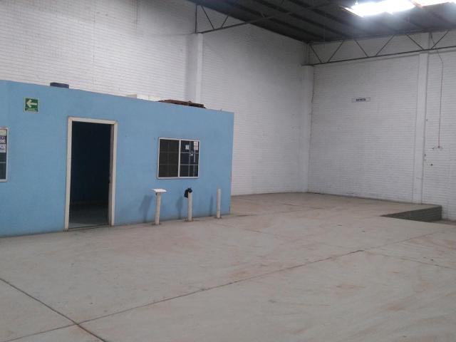 Nave Industrial en venta en Cuauhtémoc, Chihuahua