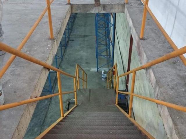 Venta de bodega en cocosolito