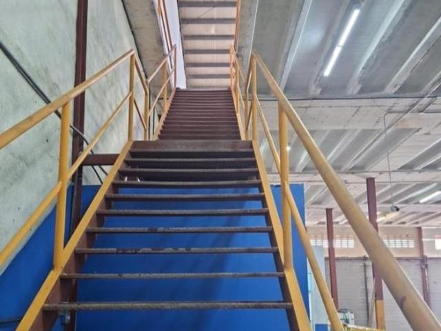 Venta de bodega en cocosolito