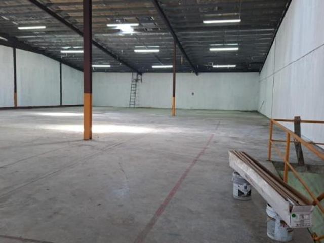 Venta de bodega en cocosolito