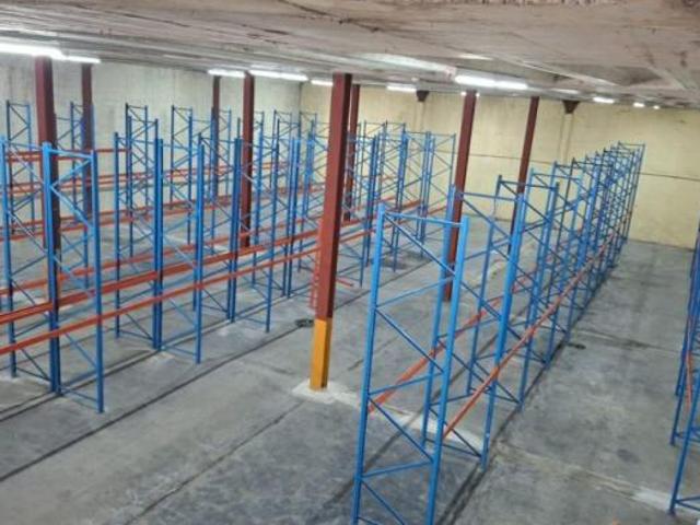 Venta de bodega en cocosolito