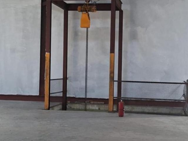 Venta de bodega en cocosolito