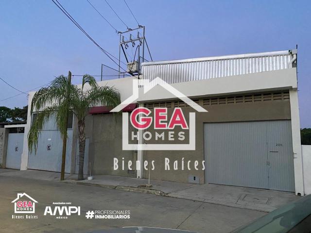 Nave Industrial en venta en Tampico, Tamaulipas