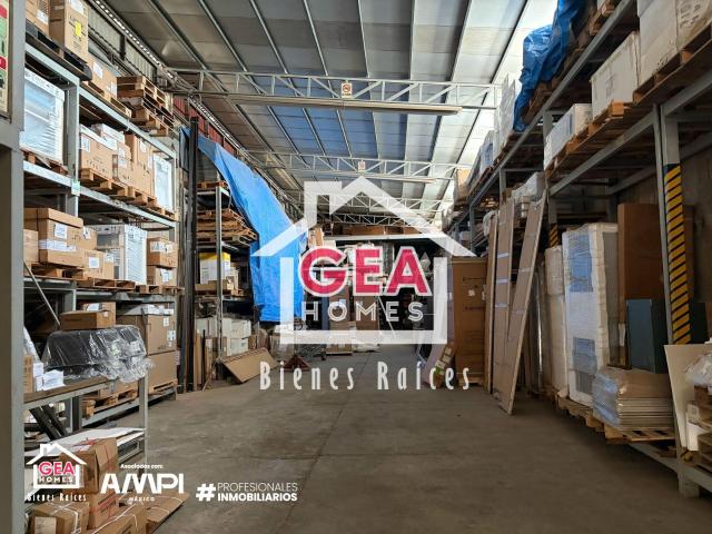 Nave Industrial en venta en Tampico, Tamaulipas