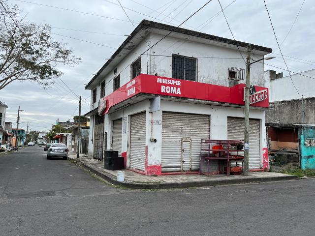 Nave Industrial en venta en Boca Del Río, Veracruz